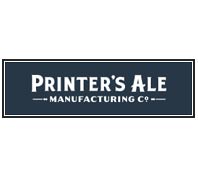 Printer's Ale